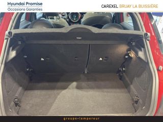 62700 : Hyundai Bruay-La-Buissière - Groupe Lempereur - MINI Mini 5 Portes - Mini 5 Portes - Starlight Blue - Traction - Essence