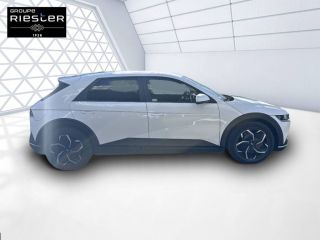 60740 : Hyundai Saint-Maximin - Protea by Riester - HYUNDAI IONIQ 5 Intuitive - IONIQ 5 - BLANC - Automate à fonct. Continu - Courant électrique