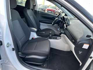 50000 : Hyundai Saint-Lô - GCA - HYUNDAI i20 - i20 - Atlas White - Traction - Essence/Micro-Hybride