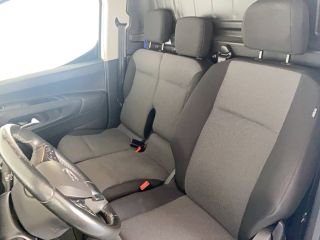 31200 : Hyundai TOULOUSE NORD - AUTO NORD - OPEL COMBO CARGO PACK BUSINESS - COMBO D - BLANC - Boîte manuelle - Diesel