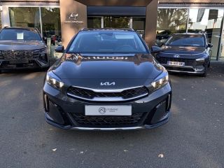 49070 : Hyundai Angers - Oceane Automobiles - KIA XCEED Premium - XCEED - Gris - Boîte manuelle - Essence sans plomb
