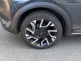 49070 : Hyundai Angers - Oceane Automobiles - KIA XCEED Premium - XCEED - Gris - Boîte manuelle - Essence sans plomb