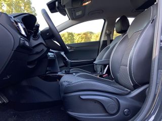 49070 : Hyundai Angers - Oceane Automobiles - KIA XCEED Premium - XCEED - Gris - Boîte manuelle - Essence sans plomb
