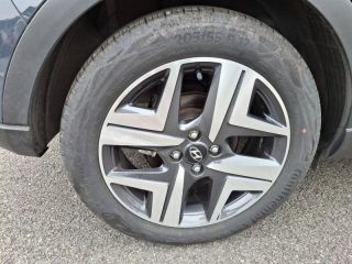 56000 : Hyundai Vannes - Park Lann Automobiles - HYUNDAI Bayon - Bayon - Aurora Grey Métal - Traction - Essence/Micro-Hybride