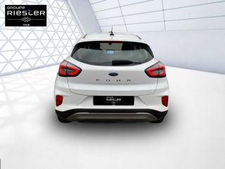 02000 : Hyundai Laon - Protea by Riester - FORD PUMA Titanium Business - PUMA II - Blanc - Boîte manuelle - Essence / Ethanol