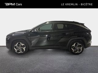 94270 : Hyundai Kremlin-Bicêtre - BPM Cars - HYUNDAI Tucson - Tucson - Phantom Black Métal - Traction - Essence/Micro-Hybride