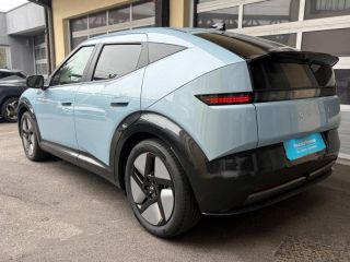 78000 : Hyundai Versailles - SOCOHY - HYUNDAI Ioniq 3 - Ioniq 3 - Peinture métal - Traction - Electrique