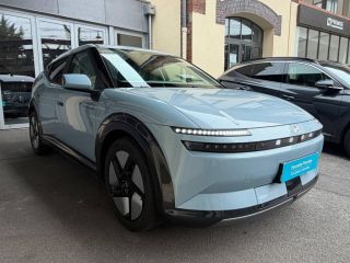 78000 : Hyundai Versailles - SOCOHY - HYUNDAI Ioniq 3 - Ioniq 3 - Peinture métal - Traction - Electrique