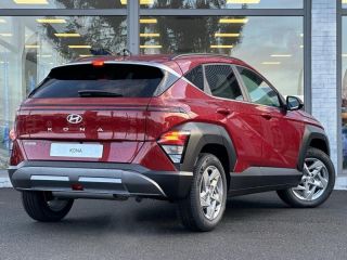 57200 : Hyundai Sarreguemines - Theobald Automobiles - HYUNDAI Kona - Kona - Ultimate Red métallisé - Traction - Essence