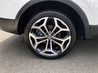 49070 : Hyundai Angers - Oceane Automobiles - RENAULT KADJAR Intens - KADJAR - Blanc - Boîte manuelle - Diesel