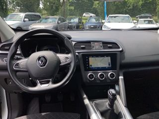 49070 : Hyundai Angers - Oceane Automobiles - RENAULT KADJAR Intens - KADJAR - Blanc - Boîte manuelle - Diesel
