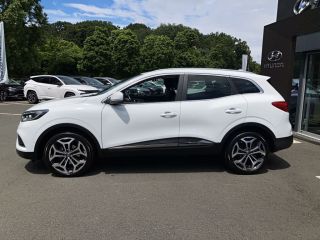 49070 : Hyundai Angers - Oceane Automobiles - RENAULT KADJAR Intens - KADJAR - Blanc - Boîte manuelle - Diesel
