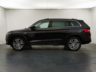 59160 : Hyundai Lille Lomme - Valauto - SKODA Kodiaq - Kodiaq - NOIR MAGIC -  - Diesel