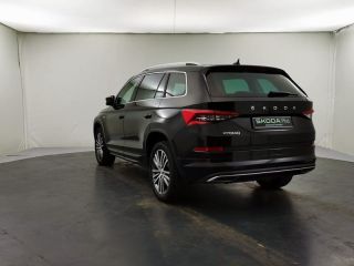 59160 : Hyundai Lille Lomme - Valauto - SKODA Kodiaq - Kodiaq - NOIR MAGIC -  - Diesel