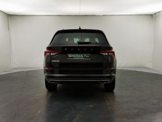 59160 : Hyundai Lille Lomme - Valauto - SKODA Kodiaq - Kodiaq - NOIR MAGIC -  - Diesel