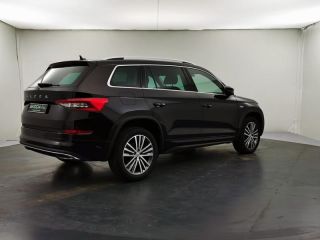 59160 : Hyundai Lille Lomme - Valauto - SKODA Kodiaq - Kodiaq - NOIR MAGIC -  - Diesel