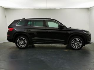 59160 : Hyundai Lille Lomme - Valauto - SKODA Kodiaq - Kodiaq - NOIR MAGIC -  - Diesel
