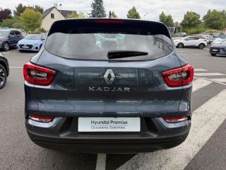 37540 : Hyundai Tours - EOS des Nations - RENAULT Kadjar - Kadjar - Gris Titanium - Traction - Essence