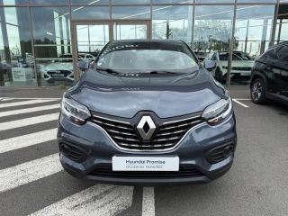 37540 : Hyundai Tours - EOS des Nations - RENAULT Kadjar - Kadjar - Gris Titanium - Traction - Essence