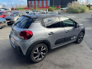 64100 : Hyundai Bayonne - Oceanic Auto - CITROEN C3 - C3 - GRIS F - Traction - Essence