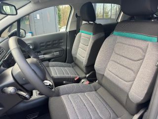 64100 : Hyundai Bayonne - Oceanic Auto - CITROEN C3 - C3 - GRIS F - Traction - Essence