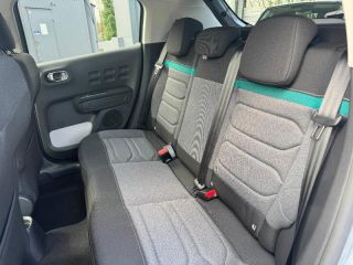 64100 : Hyundai Bayonne - Oceanic Auto - CITROEN C3 - C3 - GRIS F - Traction - Essence