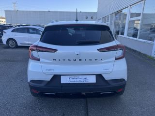 31683 : Hyundai Toulouse Sud Labège - Automobiles Delahaye - MITSUBISHI ASX Business - ASX II - Blanc - Boîte automatique - Essence / Courant électrique