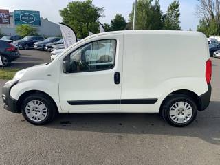 31200 : Hyundai TOULOUSE NORD - AUTO NORD - FIAT FIORINO PACK PRO NAV - FIORINO - BLANC - Boîte manuelle - Essence sans plomb