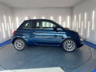 31200 : Hyundai TOULOUSE NORD - AUTO NORD - FIAT 500 SERIE 8 EURO 6D-TEMP Star - 500 II - EPIC BLUE - Boîte manuelle - Essence sans plomb