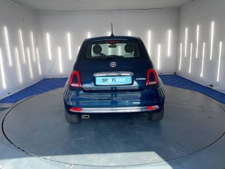 31200 : Hyundai TOULOUSE NORD - AUTO NORD - FIAT 500 SERIE 8 EURO 6D-TEMP Star - 500 II - EPIC BLUE - Boîte manuelle - Essence sans plomb