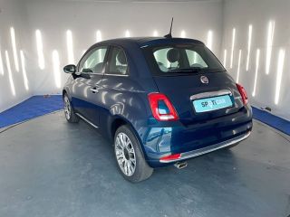 31200 : Hyundai TOULOUSE NORD - AUTO NORD - FIAT 500 SERIE 8 EURO 6D-TEMP Star - 500 II - EPIC BLUE - Boîte manuelle - Essence sans plomb
