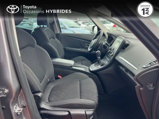 50000 : Hyundai Saint-Lô - GCA - RENAULT Scenic - Scenic - Gris Platine/Noir Etoilé - Traction - Diesel