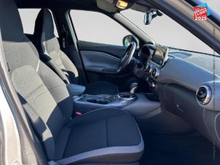 67800 : Hyundai Strasbourg - HESS Automobile - NISSAN Juke - Juke - Gris Perle Métallisé - Traction - Essence