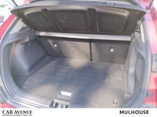 68200 : Hyundai Mulhouse - HESS Automobile - HYUNDAI Kona - Kona - Pulse Red - Traction - Essence