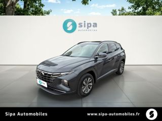 33110 : Hyundai Bordeaux Nord Le Bouscat - Sipa Automobiles - HYUNDAI TUCSON Creative - TUCSON IV - DARK KNIGHT - Boîte automatique - Essence / Courant électrique
