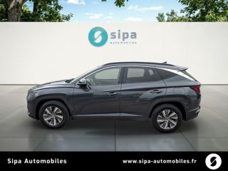 33110 : Hyundai Bordeaux Nord Le Bouscat - Sipa Automobiles - HYUNDAI TUCSON Creative - TUCSON IV - DARK KNIGHT - Boîte automatique - Essence / Courant électrique