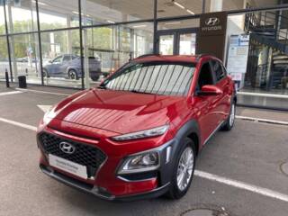 45000 : Hyundai Orléans Motors - HYUNDAI Kona - Kona - Pulse Red - Traction - Essence