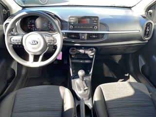 33140 : Hyundai Bordeaux Sud Villenave d&#039;Ornon - Sipa Automobiles - KIA PICANTO Active - PICANTO III - Noir - Boîte manuelle - Essence sans plomb