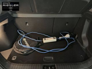77100 : Hyundai Meaux - Protea by Riester - HYUNDAI KONA ELECTRIC Executive - KONA ELECTRIQUE - Bleu - Automate à fonct. Continu - Courant électrique