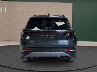 83130 : Hyundai Toulon - Autodif SAS - Groupe BALDASSARI - HYUNDAI TUCSON Creative - TUCSON IV - Noir - Automate sequentiel - Essence sans plomb
