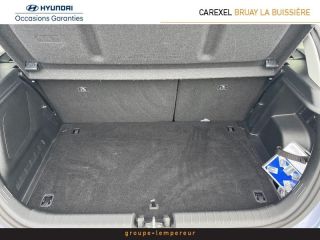 62700 : Hyundai Bruay-La-Buissière - Groupe Lempereur - HYUNDAI i20 - i20 - Intense Blue Métal - Traction - Essence/Micro-Hybride