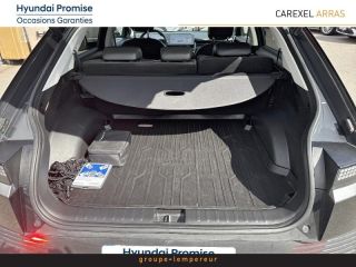 59187 : Hyundai Douai - Groupe Lempereur - HYUNDAI Ioniq 5 - Ioniq 5 - Abyss Black Métal - Propulsion - Electrique