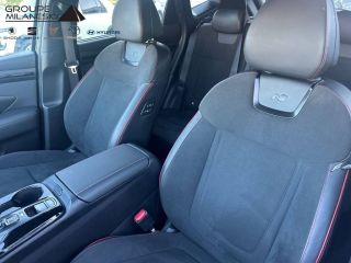 13730 : Hyundai Marignane - Cap Milanesio - HYUNDAI TUCSON N Line Executive - TUCSON IV - NOIR - Automate sequentiel - Diesel