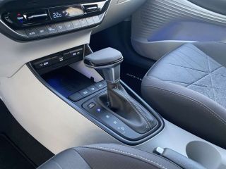 13200 : HYUNDAI Arles - Lexa Automobile - HYUNDAI BAYON Creative - BAYON - Noir - Automate sequentiel - Essence sans plomb