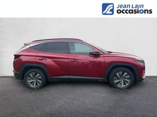 74600 : Hyundai Annecy - Jean Lain Mobilités - HYUNDAI TUCSON Creative - TUCSON IV - Rouge - Boîte automatique - Essence / Courant électrique