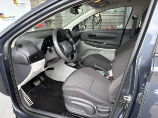 78310 : Hyundai Coignières - Socohy | Groupe Rabot - HYUNDAI Bayon - Bayon - Gris - Traction - Essence/Micro-Hybride