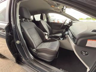 78310 : Hyundai Coignières - Socohy | Groupe Rabot - HYUNDAI Bayon - Bayon - Gris - Traction - Essence/Micro-Hybride