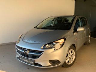 59640 : Hyundai Dunkerque - Europ&#039;Auto - OPEL Corsa - Corsa - Gris Acier - Traction - Essence