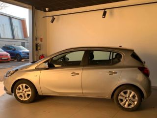 59640 : Hyundai Dunkerque - Europ&#039;Auto - OPEL Corsa - Corsa - Gris Acier - Traction - Essence