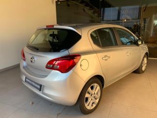 59640 : Hyundai Dunkerque - Europ&#039;Auto - OPEL Corsa - Corsa - Gris Acier - Traction - Essence